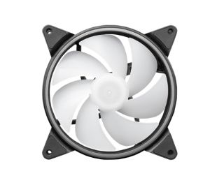 Вентилатор Chieftec ZF 140 mm PWM Fan RGB