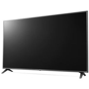 Телевизор 50" LG 50UR78GC0LK, 4K UltraHD LED TV, Smart TV, webOS, Wi-Fi, Hotel mode, Ceramic Black