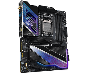 ASROCK X870E NOVA WIFI /AM5