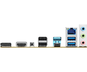 Дънна платка ASROCK B850M-X R2.0 (AMD AM5, 2xDDR5, 2xM.2, 2.5G LAN, HDMI, DP)  Micro ATX