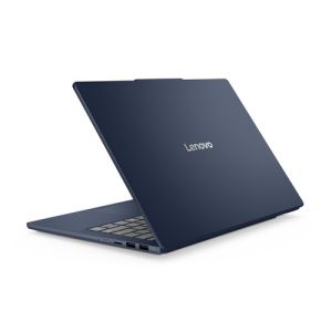 Лаптоп LENOVO IdeaPad Slim 5 14IRH10 (83HR0015BM), 14.0" WUXGA (1920x1200) IPS, Intel® Core™ i7-13620H (3.6GHz up to 4.9GHz, 10 ядра), 32GB DDR5, 512GB SSD M.2, noOS, Cosmic Blue