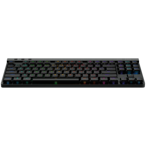 Клавиатура Logitech G515 TKL - BLACK - US INT'L - EMEA28i-935