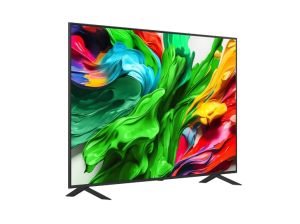 Телевизор 75" LG 75QNED85A3C, 4K Ultra HD QNED, SmartTV, webOS 25, 120Hz, Wi-Fi, Black