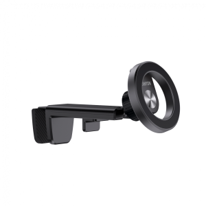 Стойка CANYON OnGrip 11, Magnetic travel holder clip mount Black