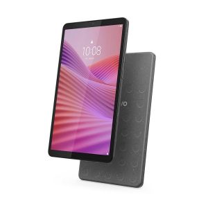 Таблет LENOVO Tab One 4/128GB 8.7'' Luna Grey + Case