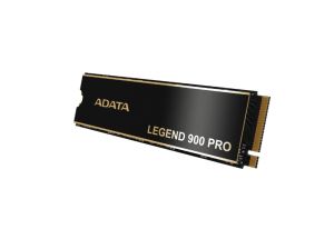 SSD 1TB ADATA LEGEND 900 PRO (SLEG-900P-1TCS) M.2 2280, PCIe Gen4 x4, 3D NAND