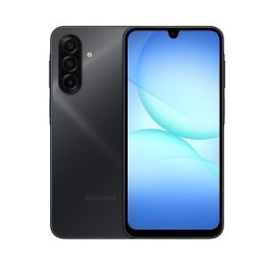 Смартфон SAMSUNG Galaxy A17 LTE 8/256GB Black