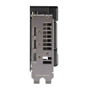 Видео карта ASUS Dual Radeon RX 9060 XT 16GB GDDR6,  128-bit, HDMI, 2xDP