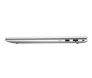 Лаптоп HP ProBook 4 G1iR 16" Pike Silver, Core 5 120U(up to 5Ghz/12MB/10C), 16" WUXGA AG 300nits, 16GB 5600Mhz 1DIMM, 512MB PCIe SSD, WiFi 6E + BT 5.3, FPR, Backlit Kbd, 3C Batt, Win 11 Pro, 3Y Offsite