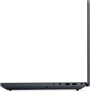 Лаптоп Dell Pro Max 16 Plus MB16250, Intel Ultra 7 265HX (13TOPS NPU, 20 cores, up to 5.30 GHz), 16.0" FHD+(1920x1200) VRR 120Hz, 500nits, 32GB: 2x16GB 6400 MTs DDR5, 1TB SSD, NVIDIA RTX PRO 1000 8GB GDDR7, 8MP HDR + IR Cam, and Mic, Wi-Fi 7, FPR, Backlit