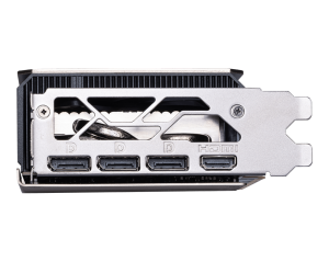 Видео карта MSI GeForce RTX 5070 Ti 16G INSPIRE 3X OC, 16GB GDDR7, 256-bit, HDMI, 3xDP