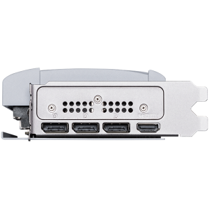 Видео карта MSI GeForce RTX 5070 12G VENTUS 2X OC WHITE, 12GB GDDR7, 192bit, 3xDP, HDMI