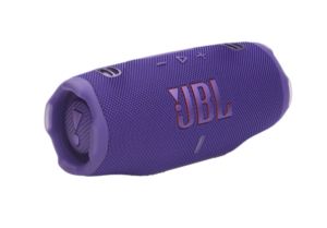 Тонколони JBL CHARGE 6 PUR Portable waterproof and drop-proof Bluetooth speaker