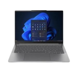 Лаптоп LENOVO IdeaPad Pro 5 16IAH10 (83JM000MBM), 16" 2.8K (2880x1800) OLED 120Hz, Intel® Core™ Ultra 5 225H (1.7GHz up to 4.9GHz, 14 ядра), NVIDIA GeForce RTX 5050 8GB GDDR7, 32GB LPDDR5x, 512GB SSD M.2, Backlit, noOS, Luna Grey