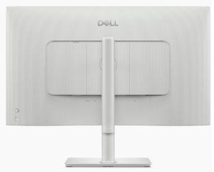 Монитор DELL Plus S2725QS, 27" IPS, 4K UHD (3840 x 2160) 120Hz, 16:9, 4ms, 1500:1, 350 cd/m2, AMD FreeSync Premium, Speakers 2x5W, 2xHDMI, DisplayPort, Ash White