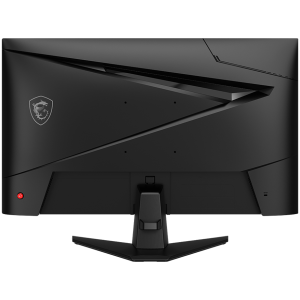 Монитор MSI MAG 274QF, 27" Rapid IPS, WQHD (2560x1440) 180Hz, 16:9, 0.5ms, 250cd/m2, 1000:1, AMD FreeSync, DP, 2x HDMI, Black