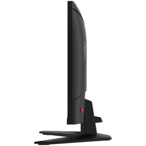 Монитор MSI MAG 274QF, 27" Rapid IPS, WQHD (2560x1440) 180Hz, 16:9, 0.5ms, 250cd/m2, 1000:1, AMD FreeSync, DP, 2x HDMI, Black