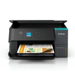 Мастилоструйно многофункционално устройство EPSON EcoTank L4360 MFP Black 33/20ppm A4 Wi-Fi Duplex All-in-One Ink Tank Print Scan Copy