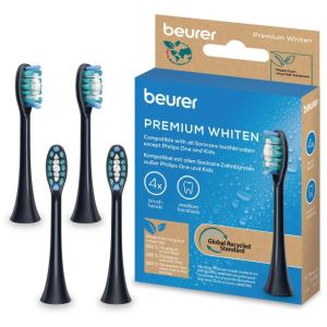 Аксесоар Beurer SC brush heads Premium Whiten 4 pcs.GP