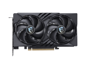 Видео карта MSI GeForce RTX 5050 8G GAMING OC, 8GB GDDR6, 128-bit, HDMI, 3xDP