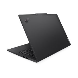 Лаптоп LENOVO ThinkPad T14s Gen 6, 14.0" WUXGA (1920x1200) IPS, Intel® Core™ Ultra 7 255U (2.0 GHz up to 5.2 GHz, 12 ядра), 32GB LPDDR5x, 1TB SSD М.2, Windows 11 Pro, Black - 21R1S06500