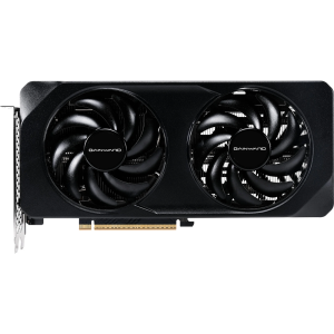 Видео карта GAINWARD GeForce RTX 5060 Ti Ghost OC 16GB, 16GB GDDR7, 128bit, HDMI, 3xDP