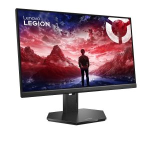 Монитор LENOVO Legion 25-10 (67D4GAC3EU), 24.5" IPS, FullHD (1920x1080) 320Hz, 16:9, 0.5ms, 1000:1, 300cd/m2, AMD FreeSync™ Premium, NVIDIA G-SYNC, 2xHDMI, DP, Eclipse Black