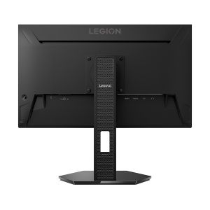 Монитор LENOVO Legion 25-10 (67D4GAC3EU), 24.5" IPS, FullHD (1920x1080) 320Hz, 16:9, 0.5ms, 1000:1, 300cd/m2, AMD FreeSync™ Premium, NVIDIA G-SYNC, 2xHDMI, DP, Eclipse Black