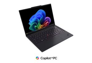 Лаптоп Lenovo ThinkPad T14s G6 AMD Ryzen AI 7 PRO 360 (up to 5.0GHz,16MB), 32GB LPDDR5x-7500, 1TB SSD, 14" WUXGA (1920x1200) IPS AG, AMD Radeon 880M Graphics, 5MP&IR Cam, Backlit KB, WLAN, BT, SCR, FPR, 4 cell, Win11Pro, 3Y Premier