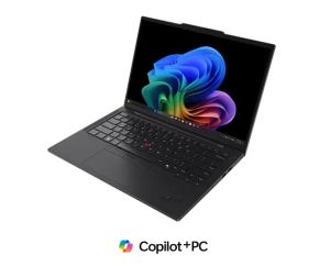 Лаптоп Lenovo ThinkPad T14s G6 AMD Ryzen AI 7 PRO 360 (up to 5.0GHz,16MB), 32GB LPDDR5x-7500, 1TB SSD, 14" WUXGA (1920x1200) IPS AG, AMD Radeon 880M Graphics, 5MP&IR Cam, Backlit KB, WLAN, BT, SCR, FPR, 4 cell, Win11Pro, 3Y Premier