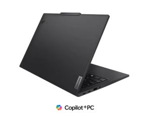 Лаптоп Lenovo ThinkPad T14s G6 AMD Ryzen AI 7 PRO 360 (up to 5.0GHz,16MB), 32GB LPDDR5x-7500, 1TB SSD, 14" WUXGA (1920x1200) IPS AG, AMD Radeon 880M Graphics, 5MP&IR Cam, Backlit KB, WLAN, BT, SCR, FPR, 4 cell, Win11Pro, 3Y Premier