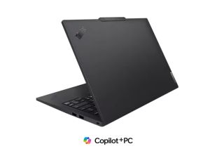 Лаптоп Lenovo ThinkPad T14s G6 AMD Ryzen AI 7 PRO 360 (up to 5.0GHz,16MB), 32GB LPDDR5x-7500, 1TB SSD, 14" WUXGA (1920x1200) IPS AG, AMD Radeon 880M Graphics, 5MP&IR Cam, Backlit KB, WLAN, BT, SCR, FPR, 4 cell, Win11Pro, 3Y Premier