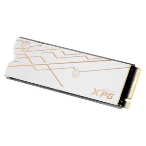 SSD 1TB ADATA XPG MARS 980 BLADE (SMAR-980B-1TCS), M.2 2280, PCIe Gen5 x4, 3D NAND
