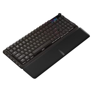 Геймърска клавиатура CORSAIR VANGUARD PRO 96 (CH-91E911G-NA), Black