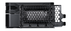 Видео карта PALIT GeForce RTX 5090 GameRock OC, 32GB GDDR7, 512 bits, HDMI, 3xDP - NE75090S19R5-GB2020G