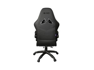 Стол Fury Gaming Chair Shinai S4 Black