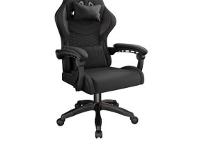 Стол Fury Gaming Chair Shinai S4 Black