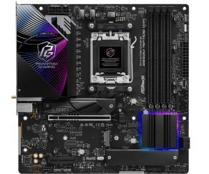 ASROCK B850M RIPTIDE WIFI