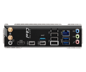 ASROCK X870 PRO-A WIFI /AM5