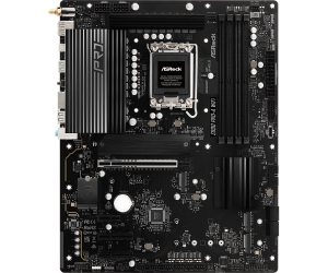 ASROCK Z890 PRO-A WIFI