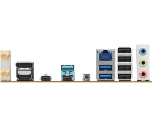 ASROCK Z890 PRO-A WIFI