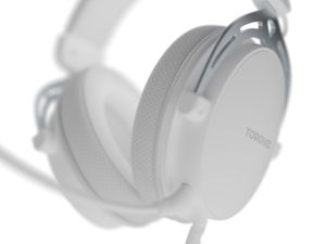 Слушалки Genesis Headset Toron 531 With Microphone White