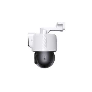 Охранителна камера TENDA RH9-WCA, 6MP Dual-lens Linkage Outdoor WiFi Pan/Tilt Camera