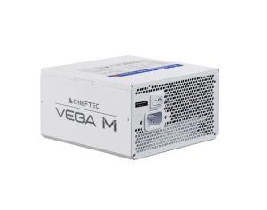 Захранване Chieftec Vega 750W ATX 3.1 White