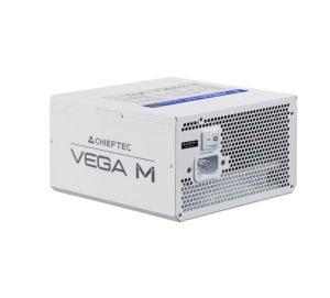 Захранване Chieftec Vega 850W ATX 3.1 White