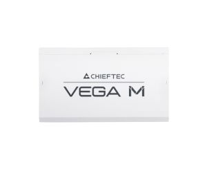 Захранване Chieftec Vega 850W ATX 3.1 White