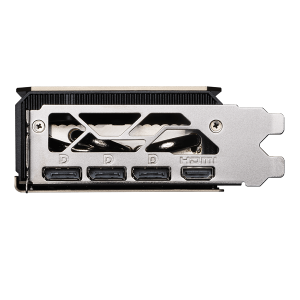 Видео карта MSI GeForce RTX 5070 12G INSPIRE 3X OC, 12GB GDDR7, 192bit, HDMI, 3xDP