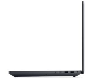 Лаптоп Dell Pro Max 18 Plus MB18250, Intel Ultra 7 265HX, vPro (13TOPS NPU, 20 cores, up to 5.30 GHz), 18" QHD+ (2560x1600), 500 nits, 32GB: 2x16GB 6400 MTs DDR5, 1TB SSD, NVIDIA RTX PRO 3000 12GB GDDR7, 8MP IR Cam and Mic, Wi-Fi 7, FPR, Backlit Kb, Win11