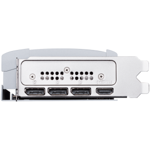 Видео карта MSI GeForce RTX 5080 16G VENTUS 3X OC WHITE, 16GB GDDR7, 256bit, 3xDP, HDMI - 912-V531-062