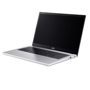 Лаптоп ACER Extensa EX215-57-328J (NX.EJ9EX.008), 15.6" FullHD (1920x1080), Intel® Core™ i3-1315U (10M Cache, 3.3 GHz up to 4.5 GHz, 6 ядра), 8GB DDR5, 512GB SSD M.2, Windows 11 Pro EDU, Pure Silver
